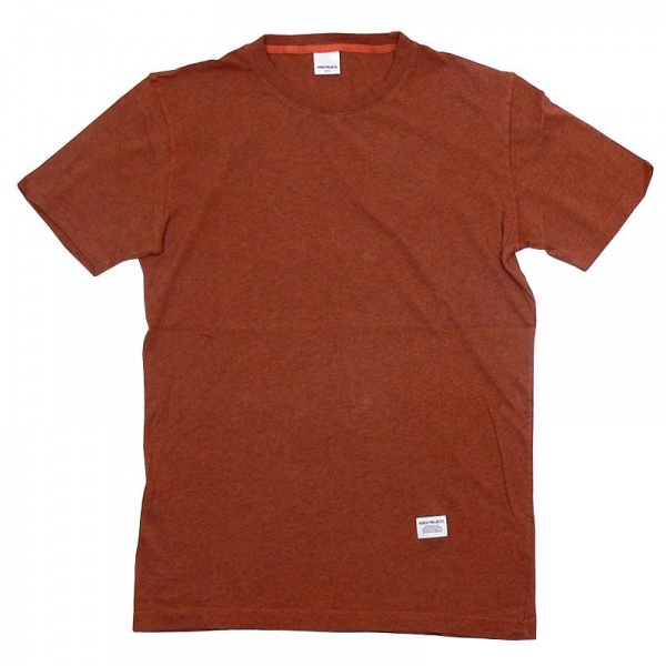 Norse Projects Over-Dyed T-Shirt