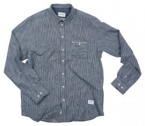 Norse Projects Fall / Winter 2010 Collection
