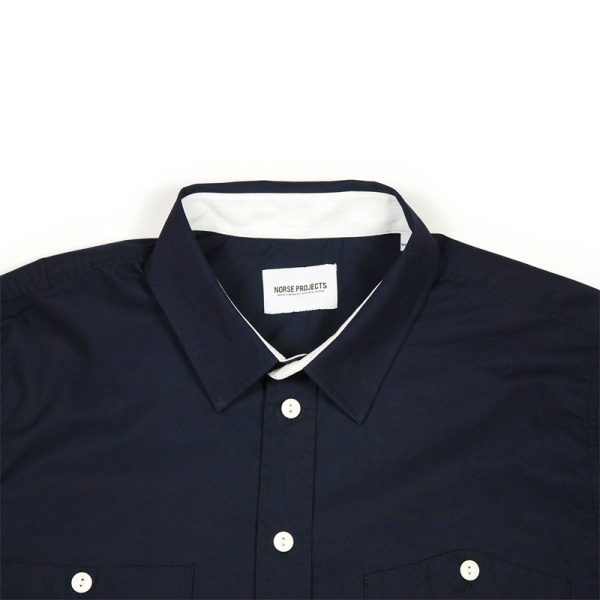 North Projects Safari Shirt