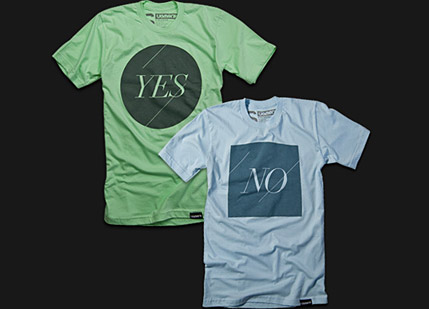NotCot’s High-Concept t-shirts