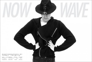 ‘Now Wave’ In The Contributing Editor