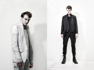 Nude Spring / Summer 2011 Collection