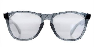Oakley & Original Fake Frogskin