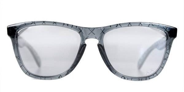 Oakley & Original Fake Frogskin