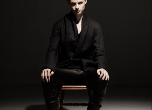 Obscur Spring / Summer 2010 Collection