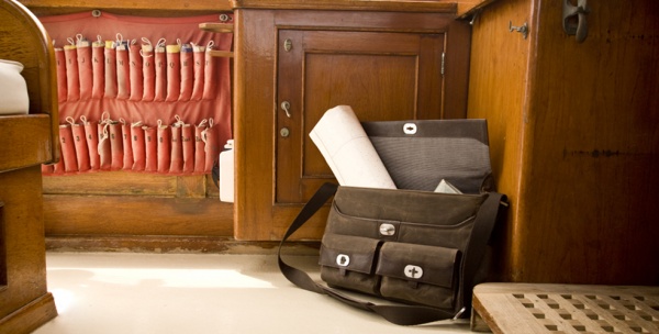 Hlaska Oceanist Fall 2009 Bags