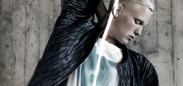 Odeur 'Light' Collection For Spring / Summer 2010