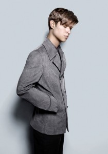 Odin & Duckie Brown Fall / Winter 2009 ‘Edward’ Collection