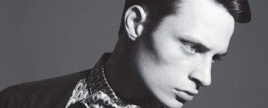 Oki-Ni: New Faces Of Menswear Project
