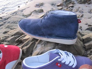 Oliberté Spring / Summer 2010 Sneakers