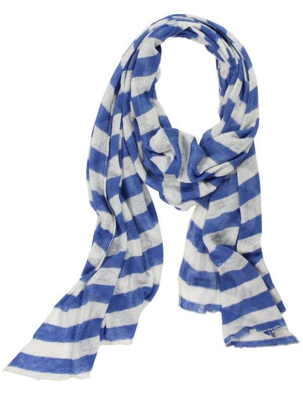 Oliver Spencer Admiral Scarf