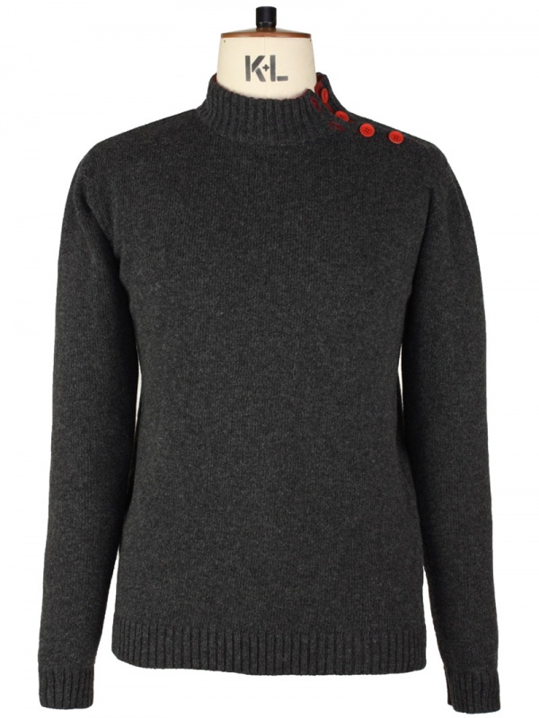 Oliver Spencer Atlantic Jumper