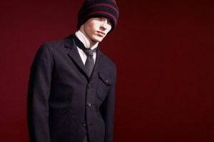 Oliver Spencer Fall / Winter 2010 Collection