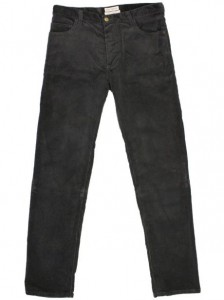 Oliver Spencer Oli's Grey Cords