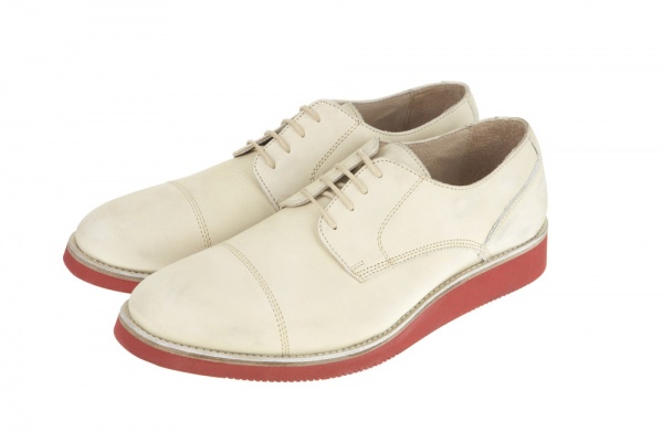 Oliver Spencer for Topman Shoes Collection