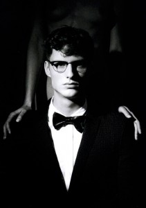 Oliver Spies ‘The Picture of Dorian Gray’ Editorial