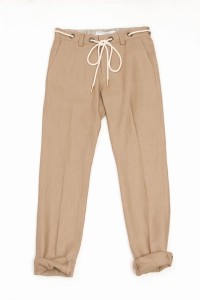 Opening Ceremony Grommet Pants