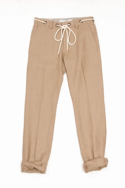 Opening Ceremony Grommet Pants