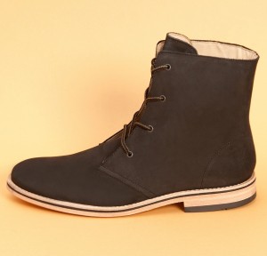 Opening Ceremony M2 High Top Desert Boot in Nubuck
