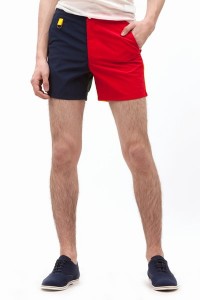 Opening Ceremony MSHO07 Multi-Colored Trunks