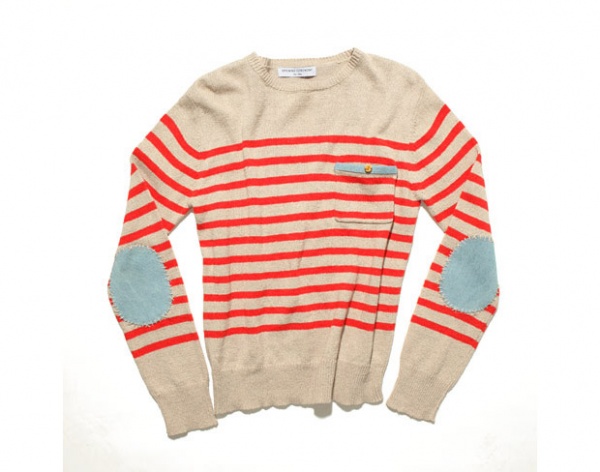Opening Ceremony Spring 2010 Preview