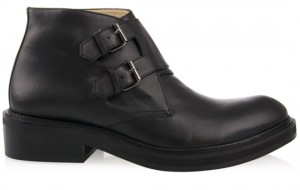 Opening Ceremony Spring / Summer 2010 Boots