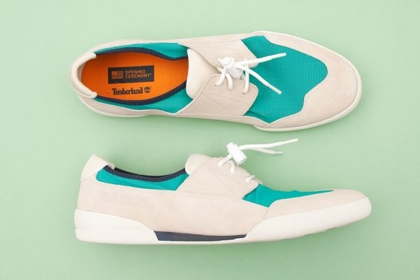 Opening Ceremony & Timberland Water Shoes