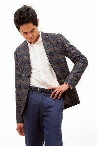Opening Ceremony's MSU04B Soft Blazer