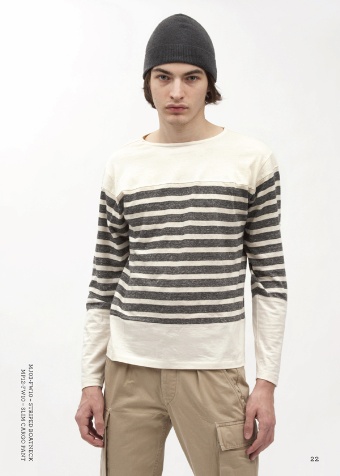 Opening Ceremony Fall / Winter Delivery 1