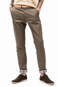 Pendleton Meets Opening Ceremony Velcro Waisted Pants