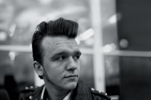 Or Glory: 21st Century Rockers by Horst A. Friedrichs