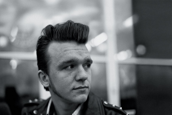 Or Glory: 21st Century Rockers by Horst A. Friedrichs