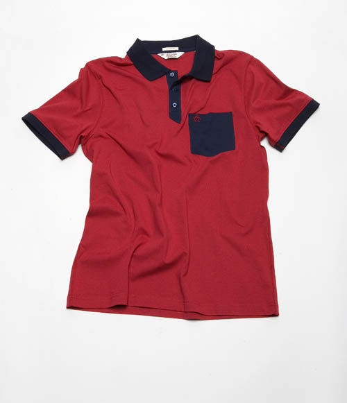 Original Penguin Spring 2010