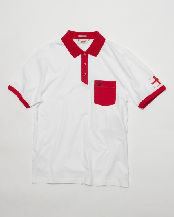 Original Penguin World Cup Collection