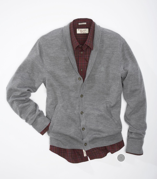 Original Penguin 2009 Holiday Collection