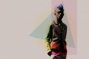 Orri Henrisson Spring / Summer 2011 Collection