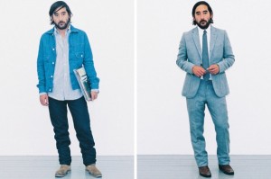Our Legacy Spring 2011 Lookbook