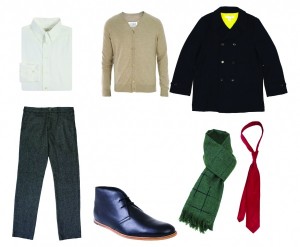 Outfitted: For the Love of Layers