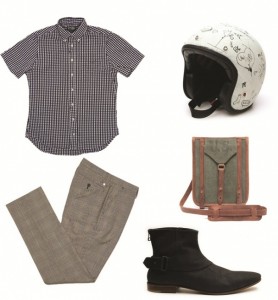 Outfitted: Summer Mod