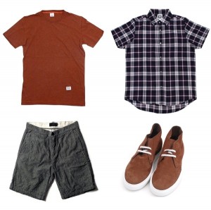 Outfitted: 25° And Rising