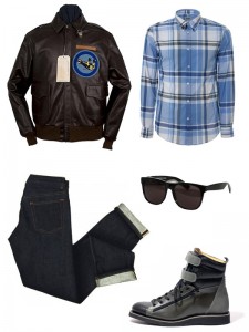 Outfitted: An Aviator’s Very Own Equipment