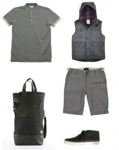 Outfitted: Stoned