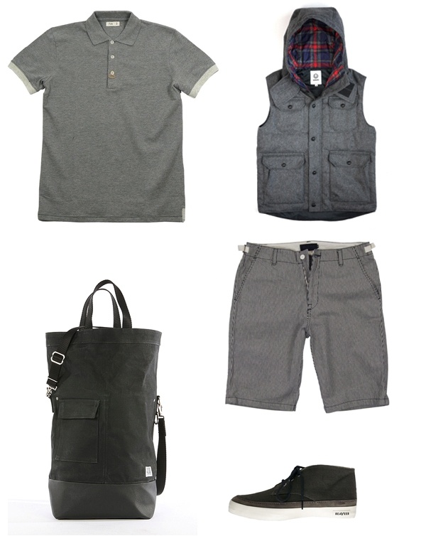 Outfitted: Stoned