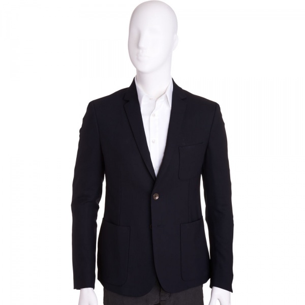 Rag & Bone Dagger Blazer
