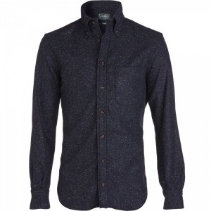 Gitman Vintage Tweed Sport Shirt