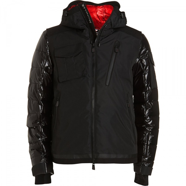 Moncler Davos Jacket