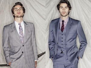 Paul Smith ‘London’ Fall / Winter 2009 Collection