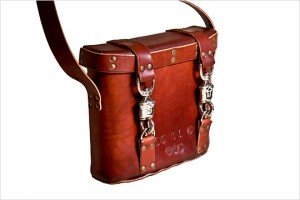 Palmer and Sons ‘No 11’ Workbag
