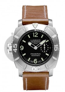 Panerai PAM 358 Submersible