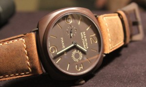 Panerai PAM339 Radiomir Composite Marina Militaire 8 Watch